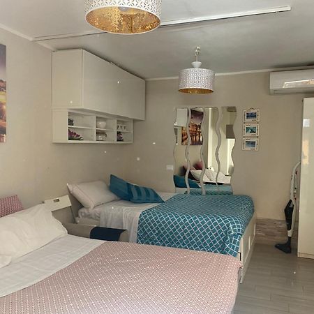 Condotti Apartment ローマ エクステリア 写真