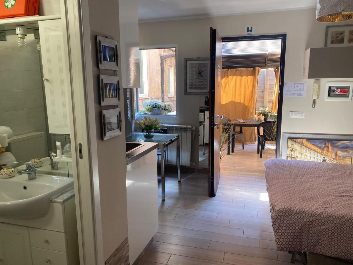 Condotti Apartment ローマ エクステリア 写真