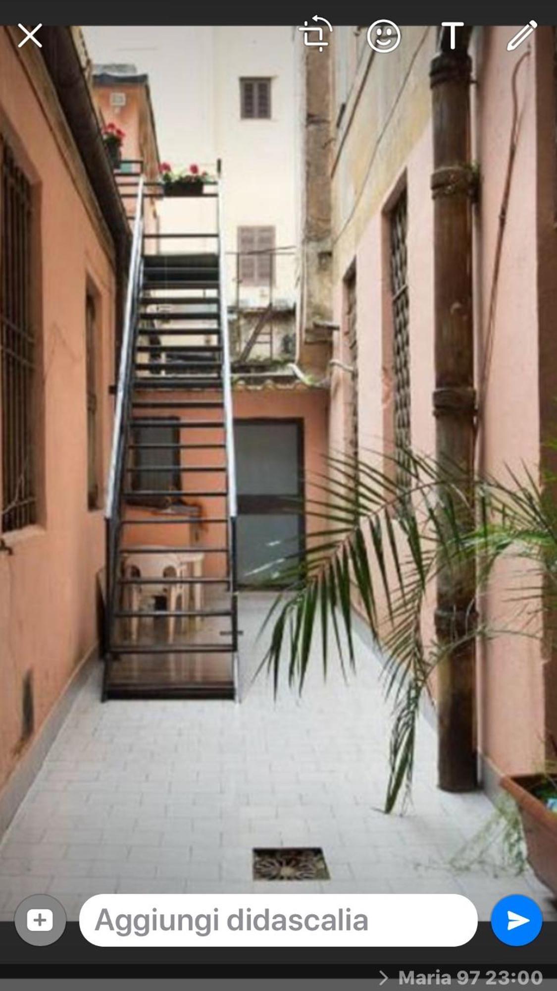 Condotti Apartment ローマ エクステリア 写真