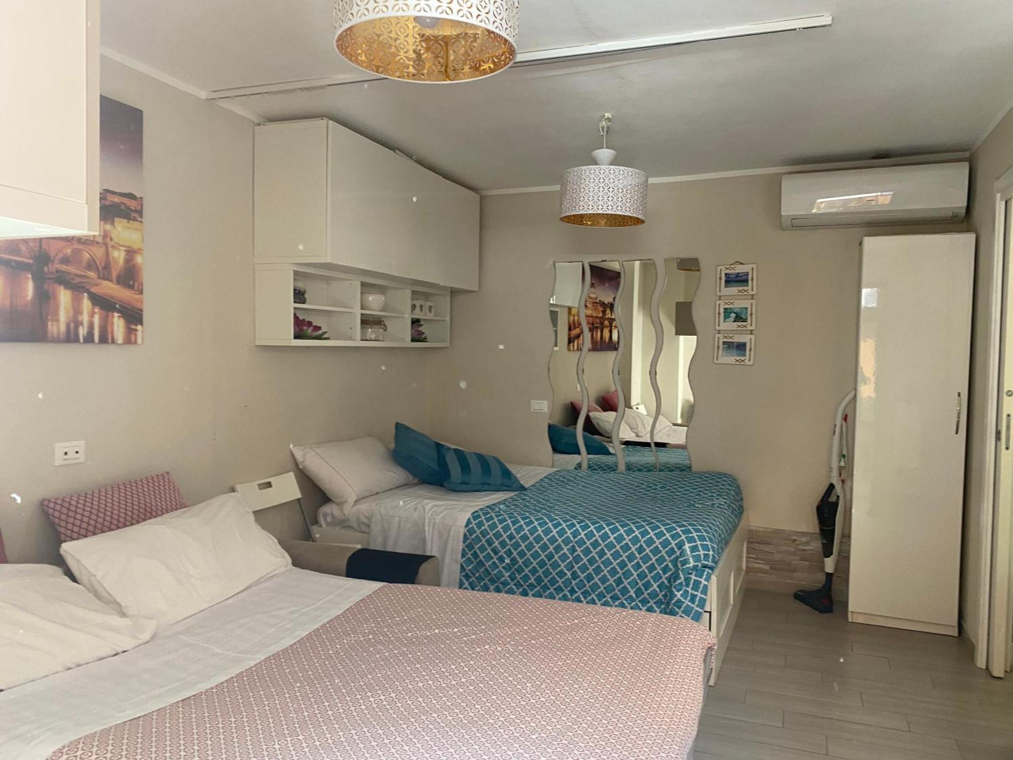Condotti Apartment ローマ エクステリア 写真