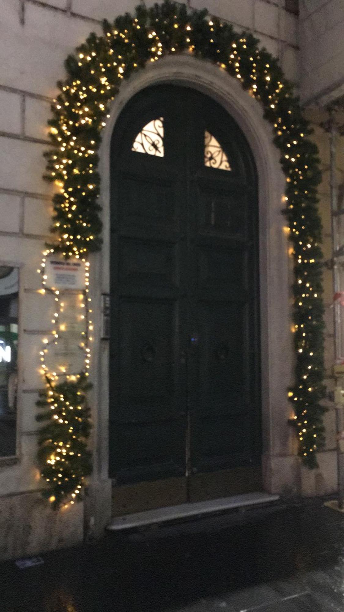 Condotti Apartment ローマ エクステリア 写真