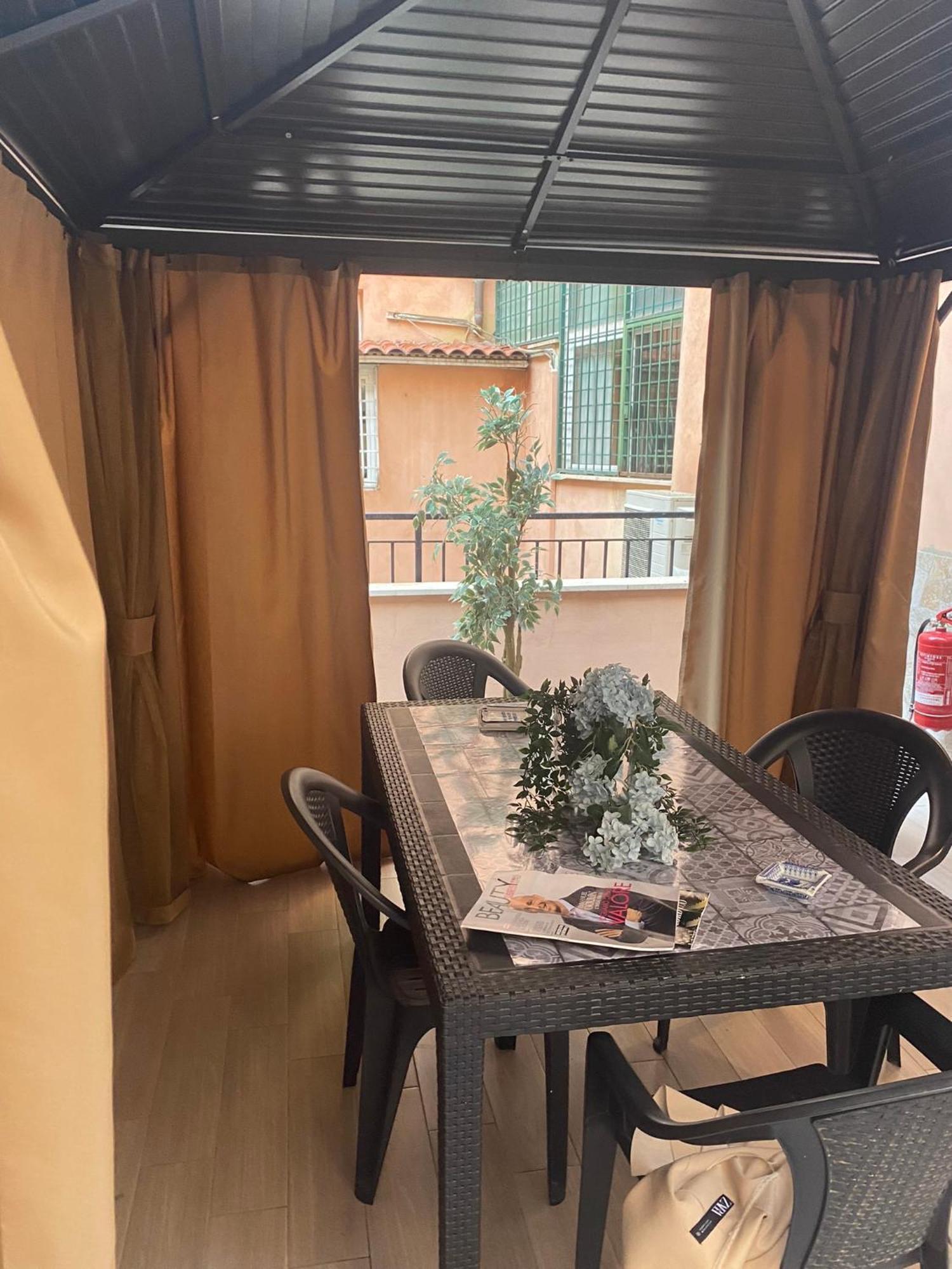 Condotti Apartment ローマ エクステリア 写真