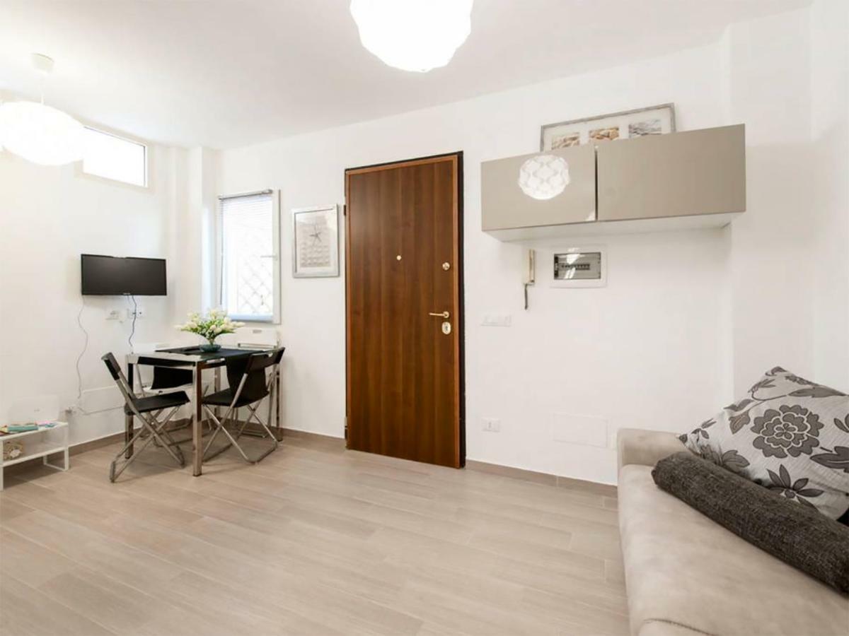 Condotti Apartment ローマ エクステリア 写真