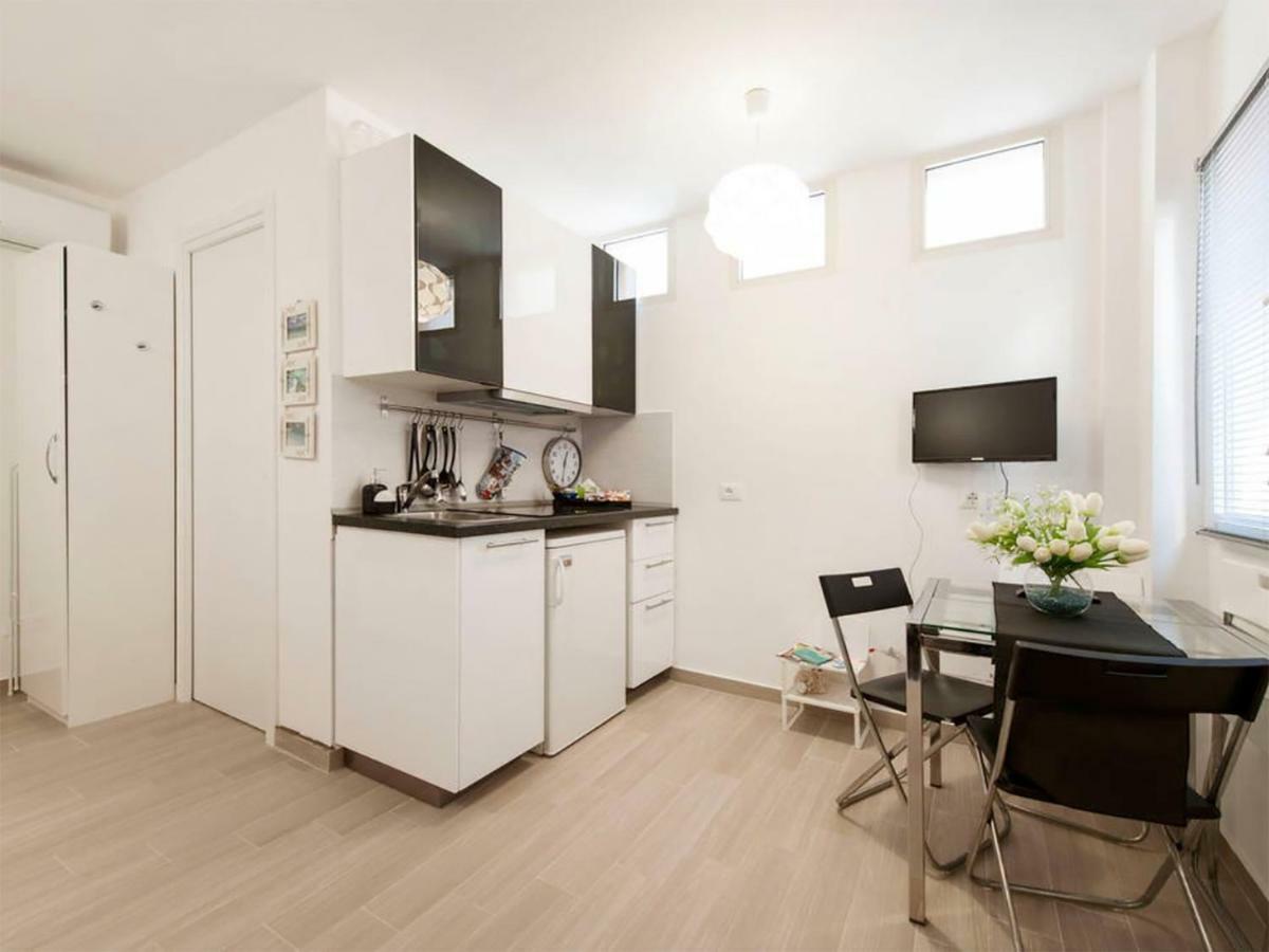 Condotti Apartment ローマ エクステリア 写真