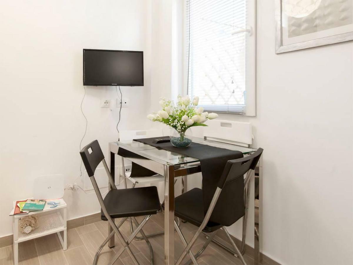 Condotti Apartment ローマ エクステリア 写真