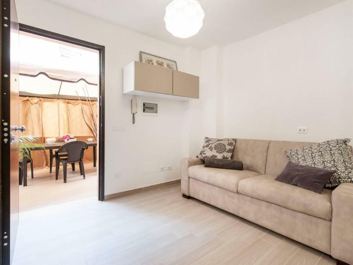 Condotti Apartment ローマ エクステリア 写真