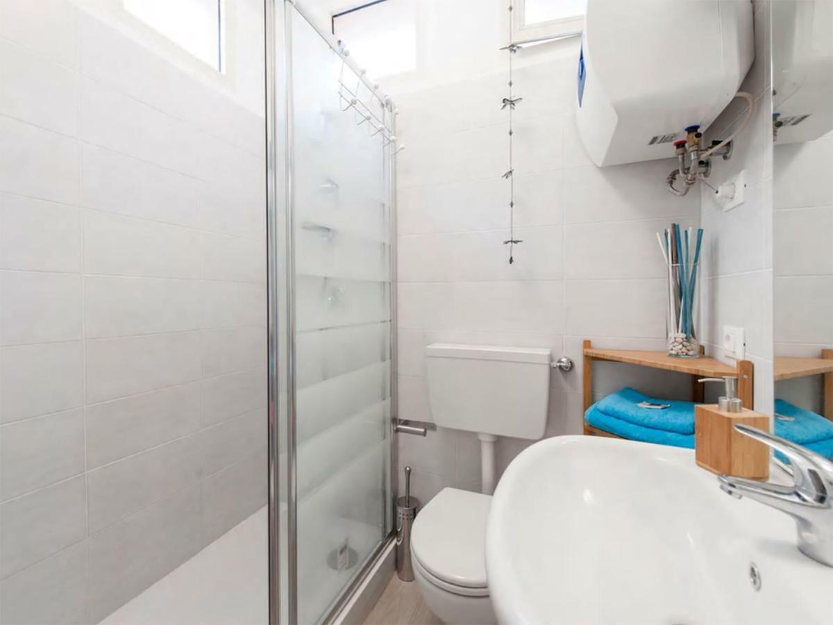 Condotti Apartment ローマ エクステリア 写真
