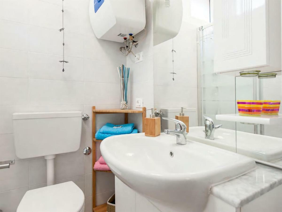Condotti Apartment ローマ エクステリア 写真