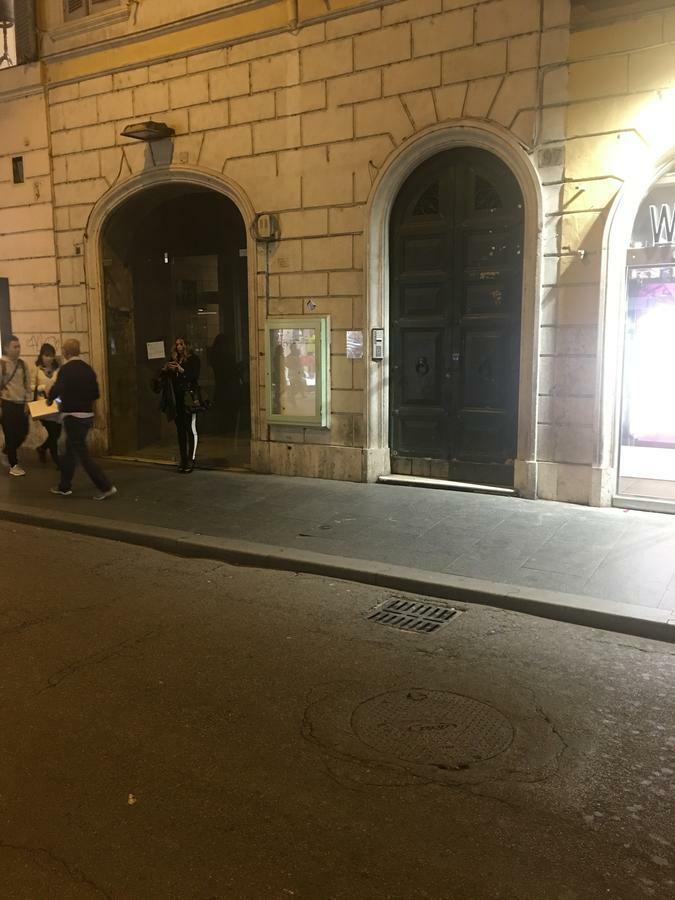 Condotti Apartment ローマ エクステリア 写真