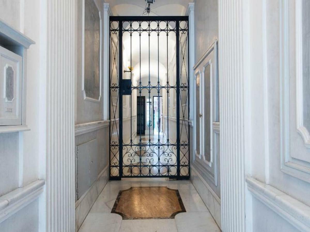 Condotti Apartment ローマ エクステリア 写真