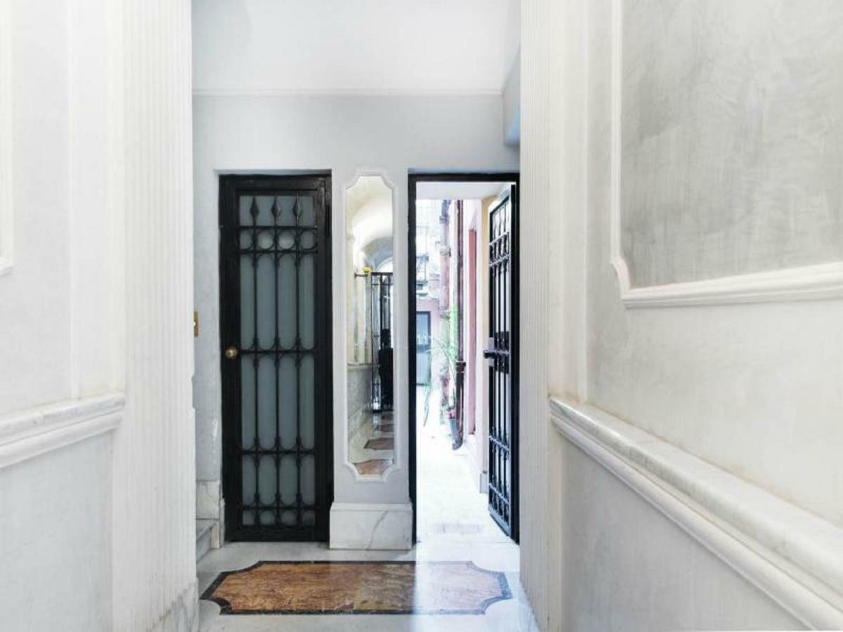 Condotti Apartment ローマ エクステリア 写真