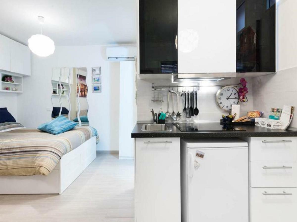 Condotti Apartment ローマ エクステリア 写真