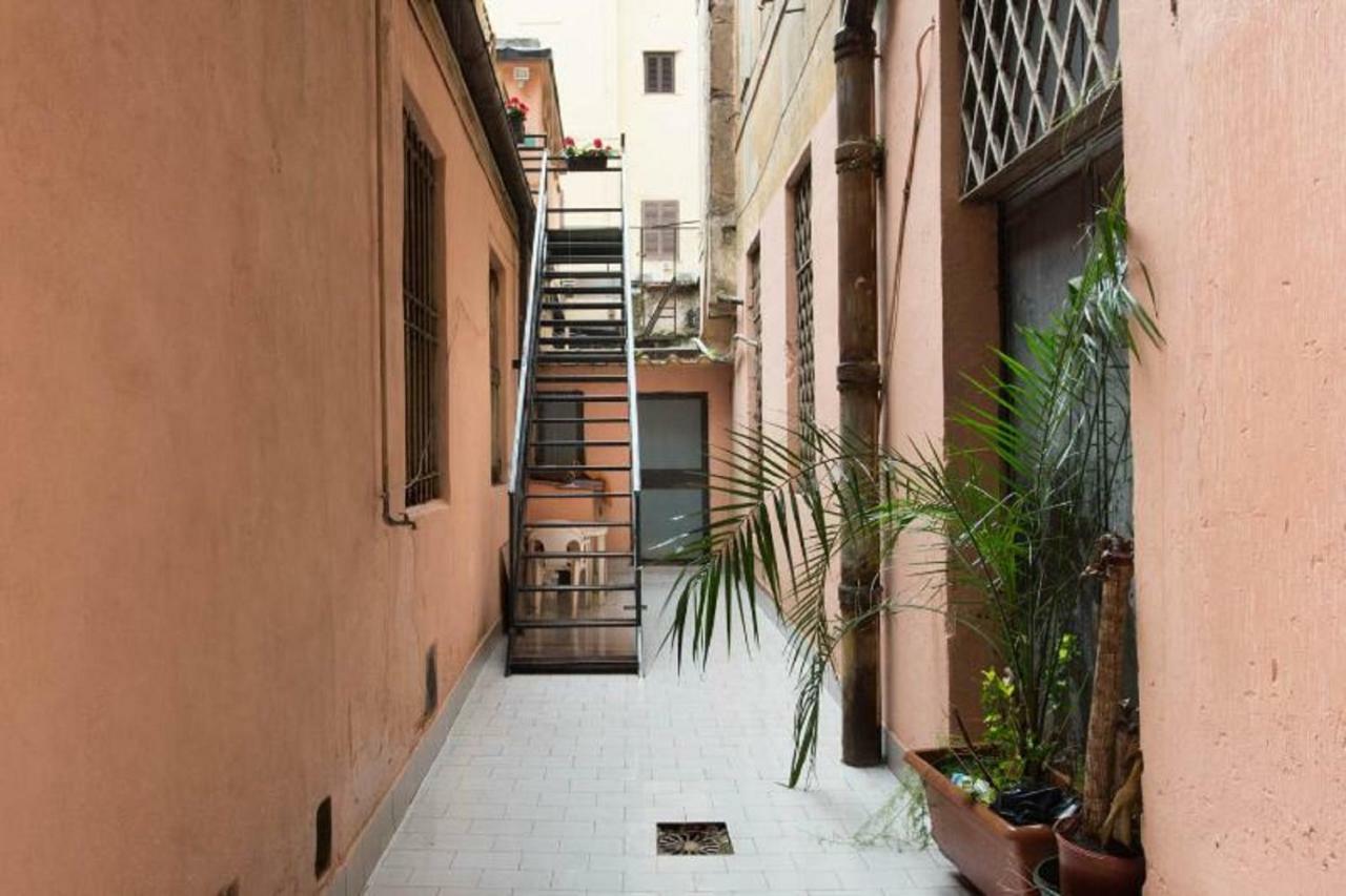 Condotti Apartment ローマ エクステリア 写真